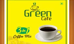 GreenCafe