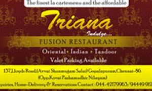 Triana