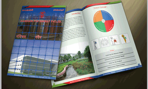 Nandian Pvk Energy Pvt ltd