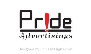 Pride Advertisings