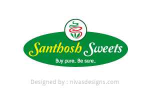 Santhosh Sweets
