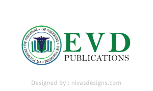 EVD Publications