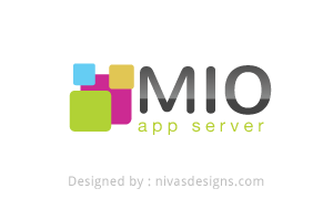 MIO app server