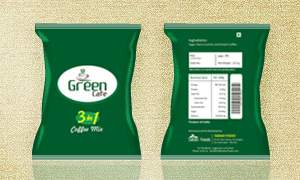 Green Cafe