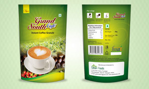 Green Cafe