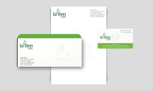 Green Cafe
