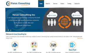 varunconsulting