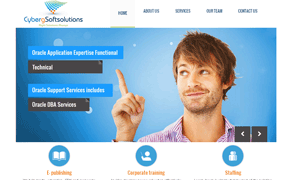 Cyberg Soft Solutions