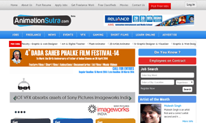 Animationsutra