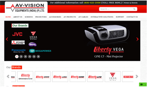 AV-Visionindia