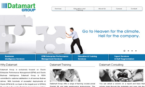 Datamartgroup