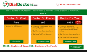 Dialdoctors