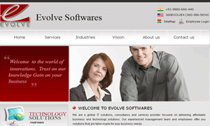 EvolveSoftwares