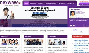 Nexwave