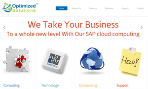 Optimized Solutions