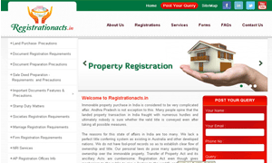 Registrationacts