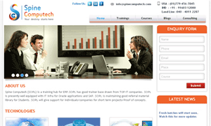 SpineComputech