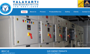 Yalavarti Engineering Pvt Ltd
