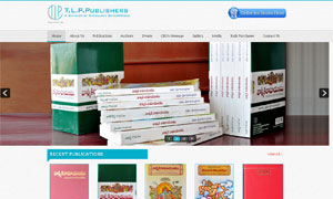 TLPPublishers