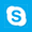 skype